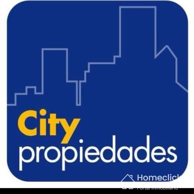CITY PROPIEDADES