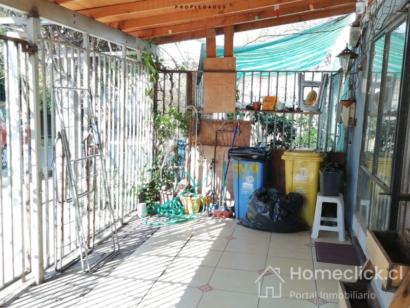 Se vende hermosa casa en Colina