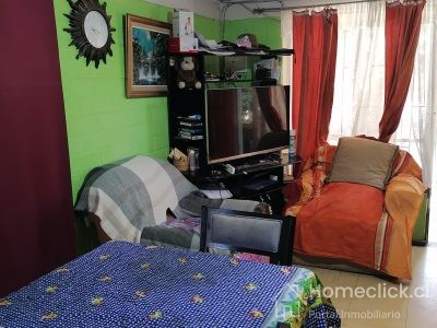 Se vende hermosa casa en Colina