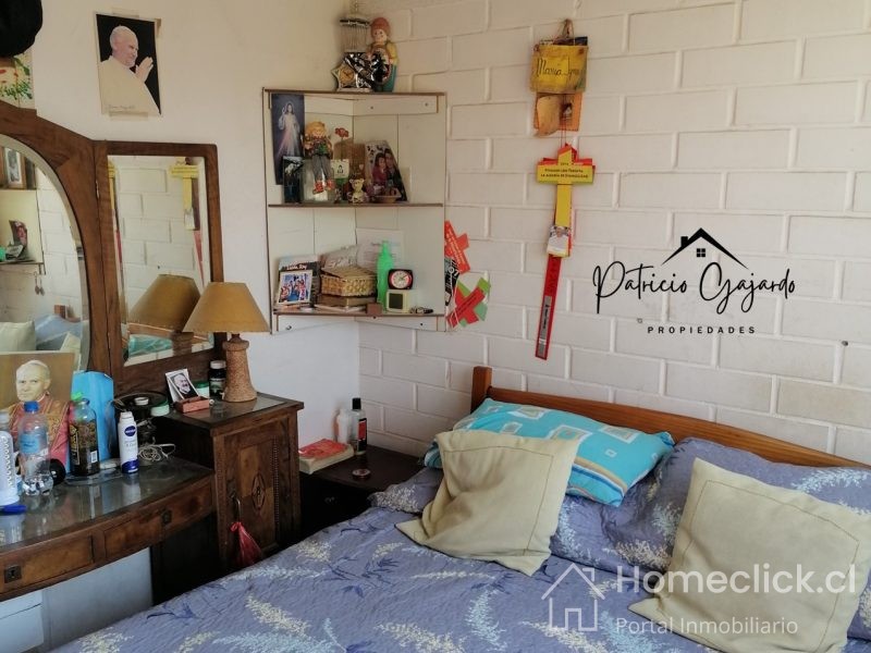 Se vende hermosa casa en Colina