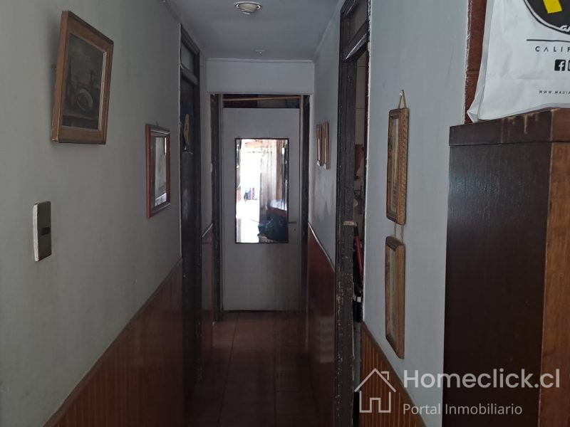 Vendo casa en Ponce de Zamora, p.18 av, la florida