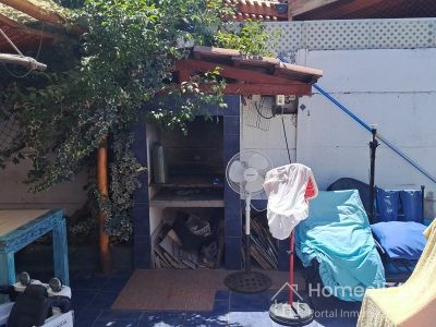 Vendo casa en Ponce de Zamora, p.18 av, la florida